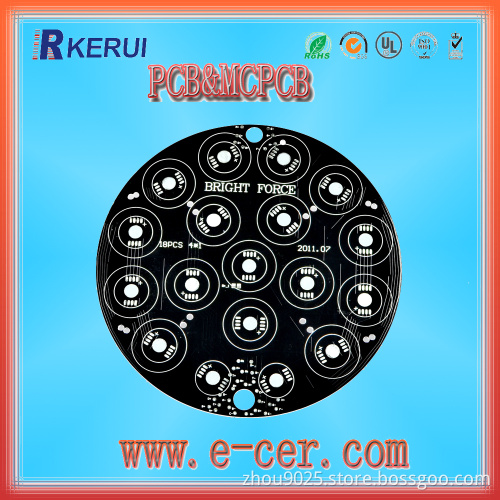 Aluminum PCB Board LED SMD/5630 LED PCB/LED Aluminum PCB manufacturer